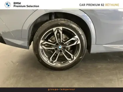 Photo 26 BMW X2  sDrive20iA 170ch M Sport DKG7