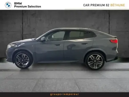 Photo 23 BMW X2  sDrive20iA 170ch M Sport DKG7