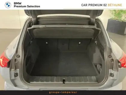 Photo 21 BMW X2  sDrive20iA 170ch M Sport DKG7