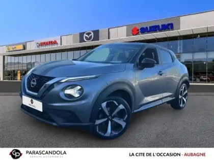 Photo Nissan Juke