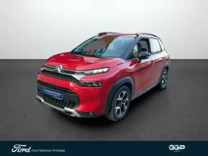 Photo Citroën C3 Aircross