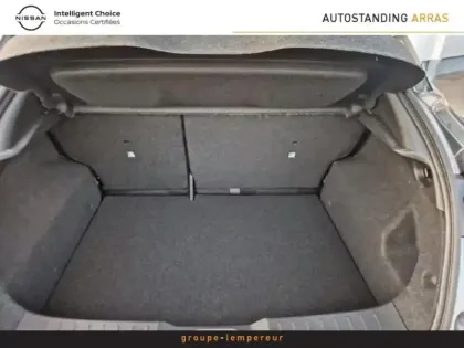 Photo 5 Nissan Juke  1.6 Hybrid 143ch N-Connecta 2025.5