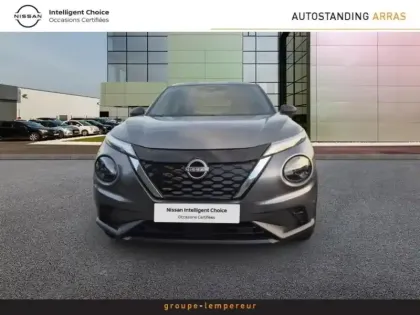 Photo 1 Nissan Juke  1.6 Hybrid 143ch N-Connecta 2025.5