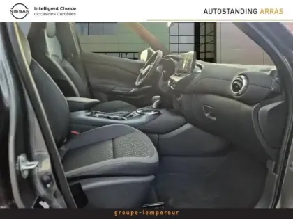 Photo 8 Nissan Juke  1.6 Hybrid 143ch N-Connecta 2025.5