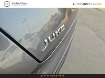 Photo 11 Nissan Juke  1.6 Hybrid 143ch N-Connecta 2025.5