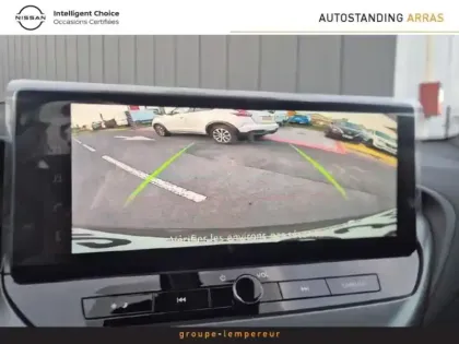 Photo 14 Nissan Juke  1.6 Hybrid 143ch N-Connecta 2025.5