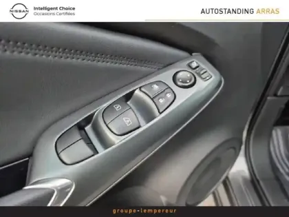 Photo 13 Nissan Juke  1.6 Hybrid 143ch N-Connecta 2025.5