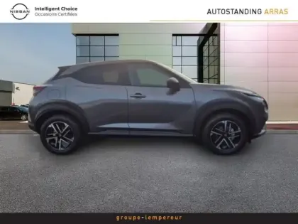 Photo 3 Nissan Juke  1.6 Hybrid 143ch N-Connecta 2025.5