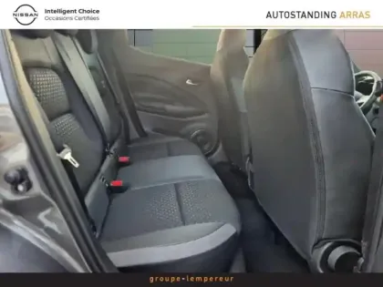 Photo 9 Nissan Juke  1.6 Hybrid 143ch N-Connecta 2025.5