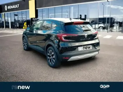 Photo 3 Renault Captur  1.0 TCe 90ch Evolution