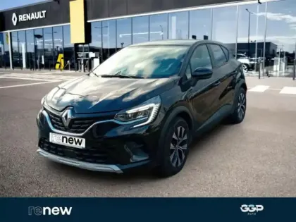 Photo Renault Captur
