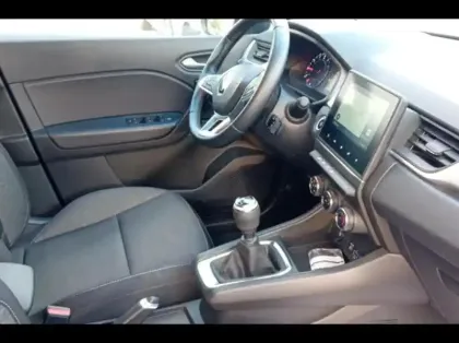 Photo 13 Renault Captur  1.0 TCe 90ch Evolution