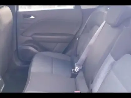 Photo 10 Renault Captur  1.0 TCe 90ch Evolution