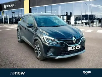 Photo 7 Renault Captur  1.0 TCe 90ch Evolution