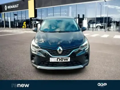 Photo 1 Renault Captur  1.0 TCe 90ch Evolution