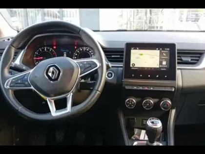 Photo 8 Renault Captur  1.0 TCe 90ch Evolution