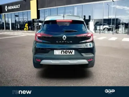 Photo 4 Renault Captur  1.0 TCe 90ch Evolution