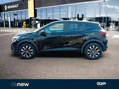 Photo 2 Renault Captur  1.0 TCe 90ch Evolution