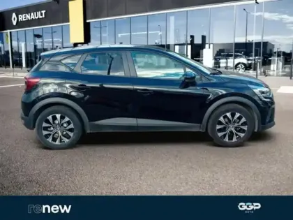 Photo 6 Renault Captur  1.0 TCe 90ch Evolution