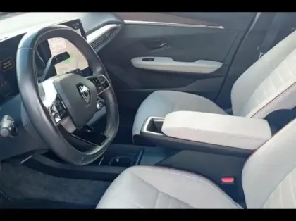 Photo 9 Renault Megane  E-Tech Electric EV60 220ch Equilibre super charge -B