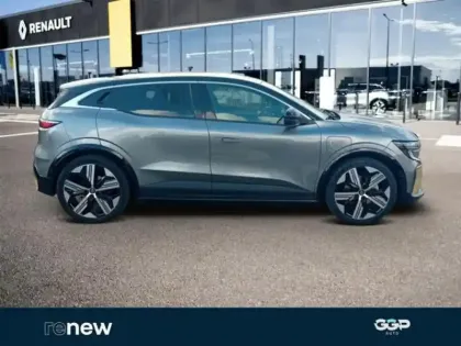 Photo 6 Renault Megane  E-Tech Electric EV60 220ch Equilibre super charge -B