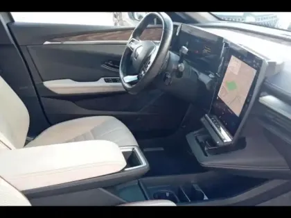 Photo 14 Renault Megane  E-Tech Electric EV60 220ch Equilibre super charge -B