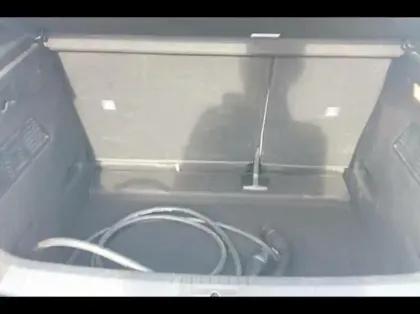 Photo 11 Renault Megane  E-Tech Electric EV60 220ch Equilibre super charge -B