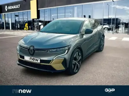 Photo Renault Megane
