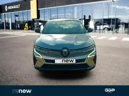 Photo 1 Renault Megane  E-Tech Electric EV60 220ch Equilibre super charge -B