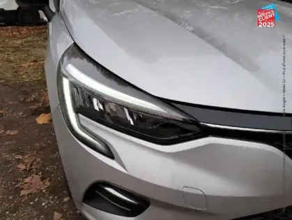 Photo 12 Renault Clio  1.0 TCe 90ch Evolution