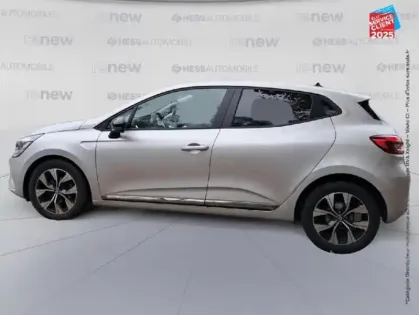 Photo 8 Renault Clio  1.0 TCe 90ch Evolution