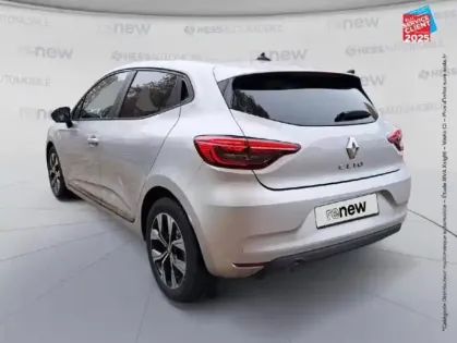 Photo 7 Renault Clio  1.0 TCe 90ch Evolution