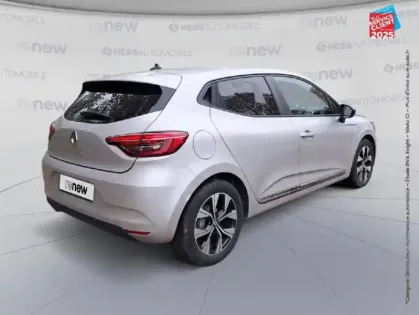 Photo 5 Renault Clio  1.0 TCe 90ch Evolution