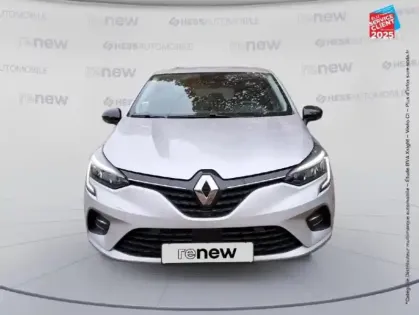 Photo 16 Renault Clio  1.0 TCe 90ch Evolution