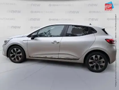 Photo 23 Renault Clio  1.0 TCe 90ch Evolution