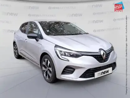 Photo 2 Renault Clio  1.0 TCe 90ch Evolution