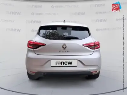 Photo 6 Renault Clio  1.0 TCe 90ch Evolution