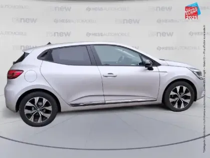 Photo 3 Renault Clio  1.0 TCe 90ch Evolution