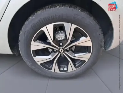 Photo 9 Renault Clio  1.0 TCe 90ch Evolution