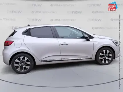 Photo 18 Renault Clio  1.0 TCe 90ch Evolution