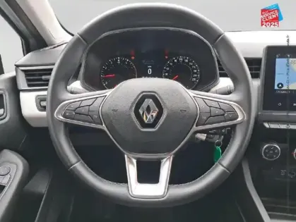 Photo 26 Renault Clio  1.0 TCe 90ch Evolution