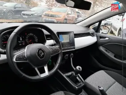 Photo 14 Renault Clio  1.0 TCe 90ch Evolution