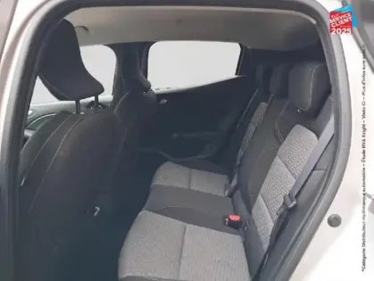 Photo 10 Renault Clio  1.0 TCe 90ch Evolution