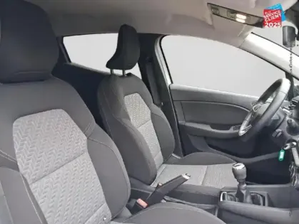 Photo 4 Renault Clio  1.0 TCe 90ch Evolution