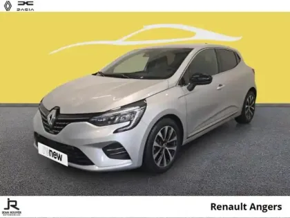 Photo Renault Clio
