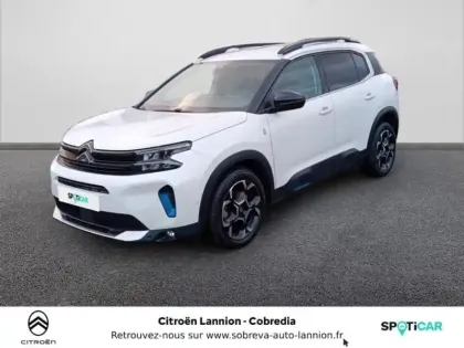 Photo Citroën C5 Aircross