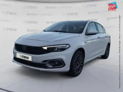 Photo Fiat Tipo