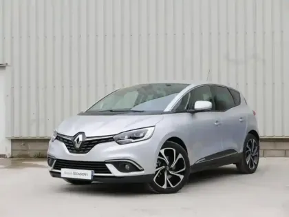 Photo Renault Scenic
