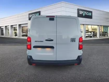 Photo 4 Fiat Scudo  Fg XL 2.0 BlueHDi 145ch Pack Premium Connect