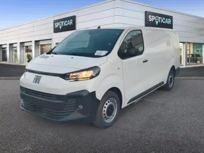 Photo Fiat Scudo